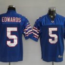 Trent Edwards Blue M-XXL (48-54) 6339