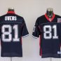 Terrell Owens Dark Blue 50th M-XXL (48-54) 5337