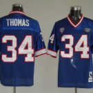 Thurman Thomas Blue M-XXL (48-54) 5331