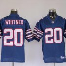 Donte Whitner Blue M-XXL (48-54) 5327