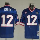 Jim Kelly Blue M-XXL (48-54) 5323