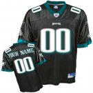 Philadelphia Eagles Customized Alternate Jersey
