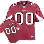 Arizona Cardinals Customized Team Color Jersey