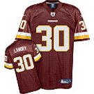 Washington Redskins LaRon Landry 30 Red Jersey