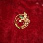 vintage pin from prob 1960's