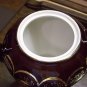 RARE Hall China~ALBANY~#0227~6 Cup Tea Pot & Lid