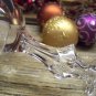 6 Vintage TIFFIN Franciscan~MIRAGE~6-7/8" Water Goblets
