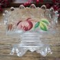 Set of 6 EAPG Victorian Era Footed~Pedestal Dessert Glasses~Sherbet Cups