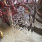 INDIANA EAPG Panelled Heather Double Hndl Sugar c.1890