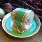 Set of 8 MINTON China Demitasse Cup & Saucer Sets