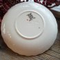 Spode Copeland INDIAN TREE Saucer (Old Backstamp)