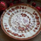 Spode Copeland INDIAN TREE Saucer (Old Backstamp)