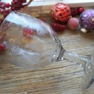 EAPG Early American Pattern Glass Goblet