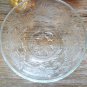 Set of 4 Princess House #526 FANTASIA 5-1/4" Coupe Soup Bowls