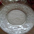 Set of 4 Princess House FANTASIA 6" Bread & Butter/Pie Plates