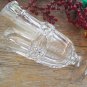 Set of 4 Fostoria Argus Clear Henry Ford Museum Iced Tea Goblets