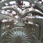 Tarentum Glass Co. CORNELL Flint Pickle/Marmalade/Jelly Jar EAPG