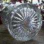 Tarentum Glass Co. CORNELL Flint Pickle/Marmalade/Jelly Jar EAPG