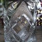 Tarentum Glass Co. CORNELL Flint Pickle/Marmalade/Jelly Jar EAPG