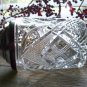 Tarentum Glass Co. CORNELL Flint Pickle/Marmalade/Jelly Jar EAPG