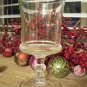 Victorian Era EAPG Greentown Indiana Goblet Pleat Band Plainware c.1897