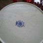 Vintage Royal Dutch Pottery GOEDEWAAGEN GOUDA-HOLLAND Tobacco Jar