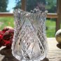 T.G. HAWKES & Co. signed DEVONSHIRE Pattern American Brilliant Cut Glass Spooner?