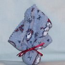 Catnip Birdy, Snowmen