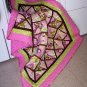 Amy Butler Quilt