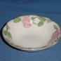 2 Franciscan Desert Rose berry dessert bowl dinnerware  No. 113