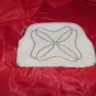 Beaded Purse vintage bag by Debbie John Wind Imports Made in Japan  No. 116