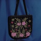 Beaded purse small handbag formal evening purse  No. 121