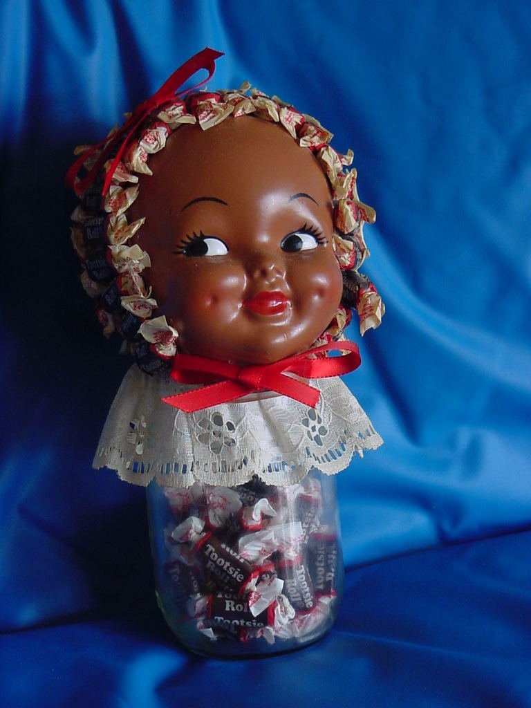 tootsie doll