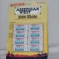 Tootsie Toy American West Caps for Cap Gun 2000 shots 141