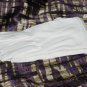 vintage white cotton gloves  size 5 wrist length 142