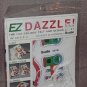 EZ Dazzle Bucilla The Fun Holiday Felt and Sequin Craft Gallery of Stitches by Bucilla  147
