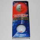 Twilight Tracer Light Up Golf Ball