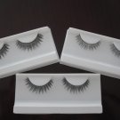 Eyelashes