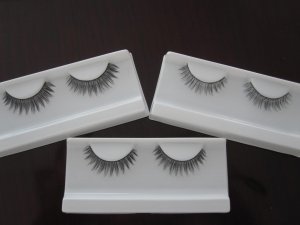 Eyelashes
