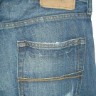 Men Abercrombie & Fitch Destroyed Jeans 30x30 H6-158 AF