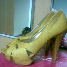 quipid heels size 7