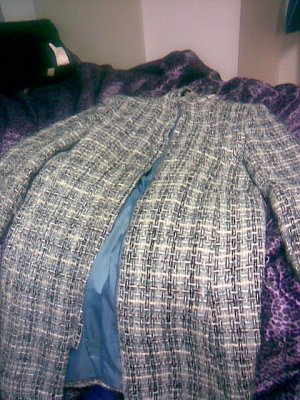 Carole Little ~LIKE NEW~ COAT