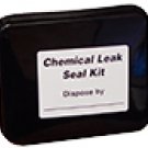 Chemical Leak Seal Kit