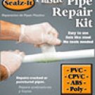 Sealz-It Plastic 2" x 60"