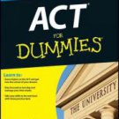 ACT for Dummies