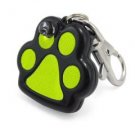 Dog Collar ID Tag