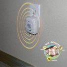 Ultrasonic Pest Control Repeller