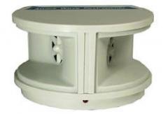 Attack Wave Pest Repeller