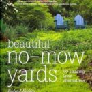 Beautiful No-Mow Yards