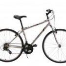 Journey 21-Speed Hybrid Bike Journey 21 Inch